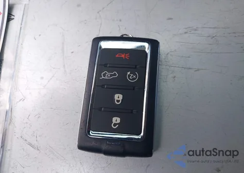 2021 Jeep Grand Cherokee L Limited 4X2 из США, поврежденный, VIN 1C4RJJBG5M8183603